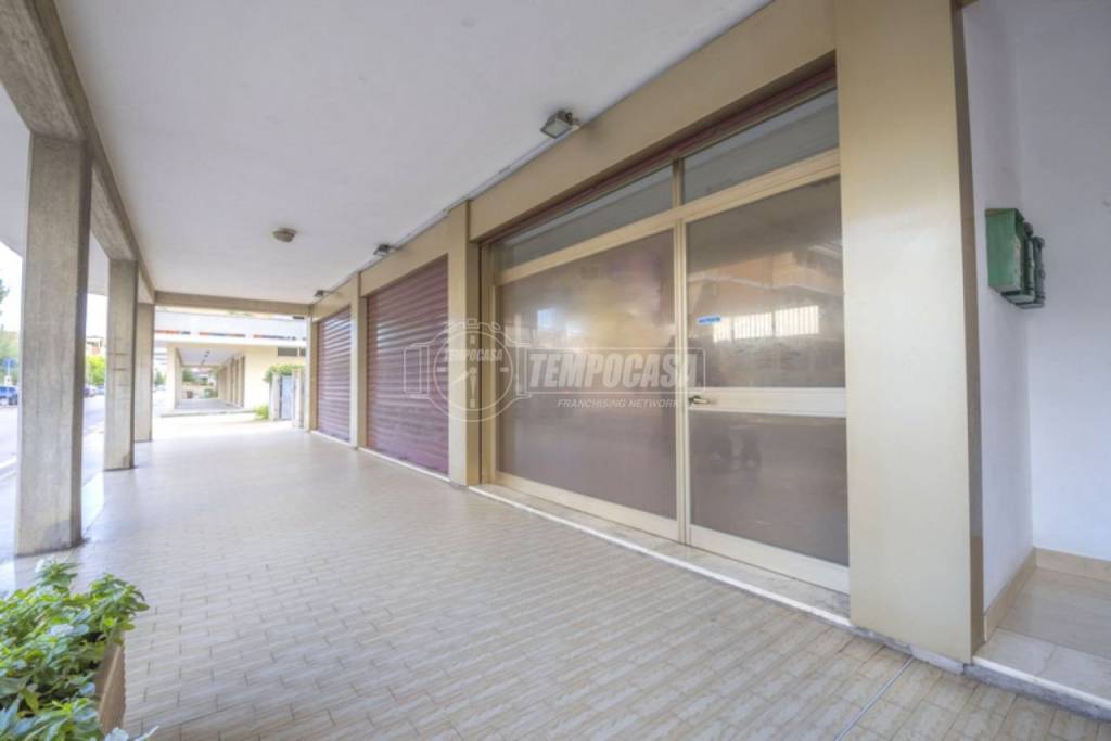 appartamento in vendita a Porto Sant'Elpidio