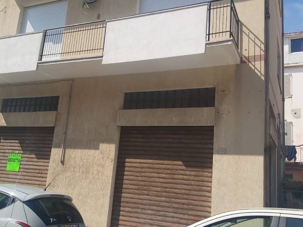 negozio in vendita a Porto Sant'Elpidio