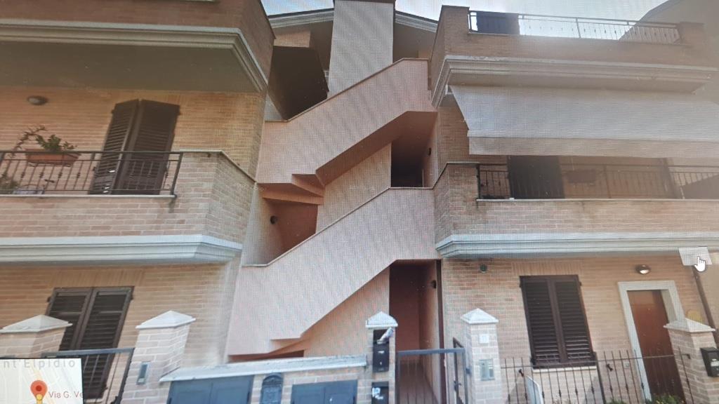 appartamento in vendita a Porto Sant'Elpidio