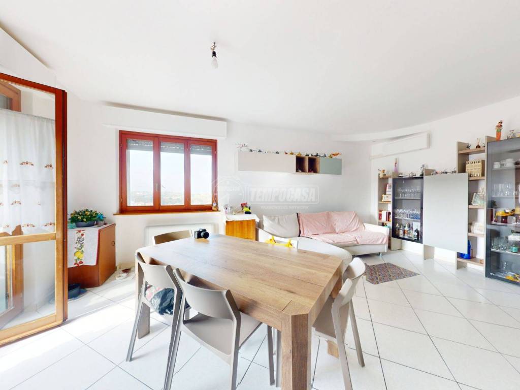 appartamento in vendita a Porto Sant'Elpidio