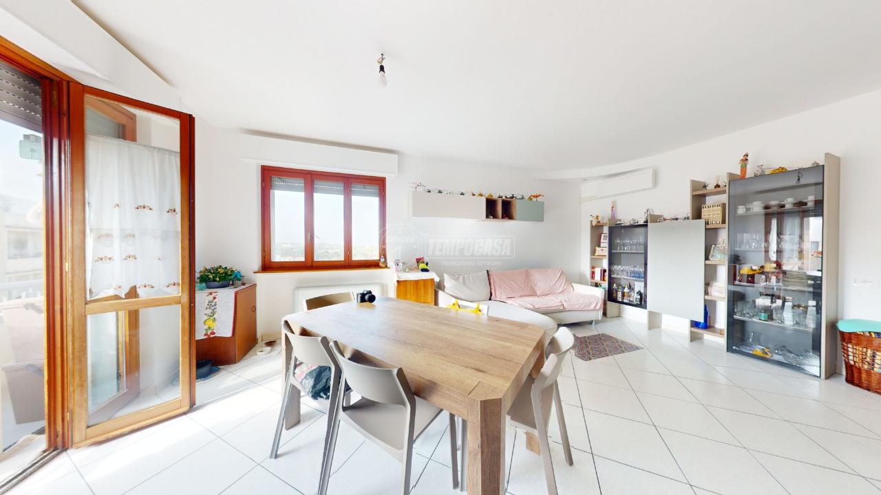 appartamento in vendita a Porto Sant'Elpidio