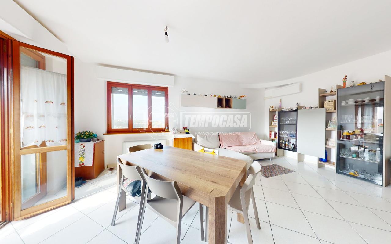 appartamento in vendita a Porto Sant'Elpidio