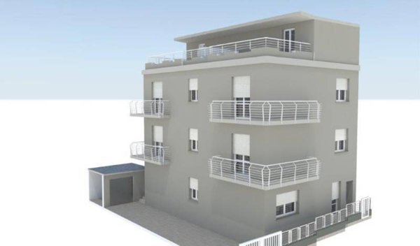 appartamento in vendita a Porto Sant'Elpidio