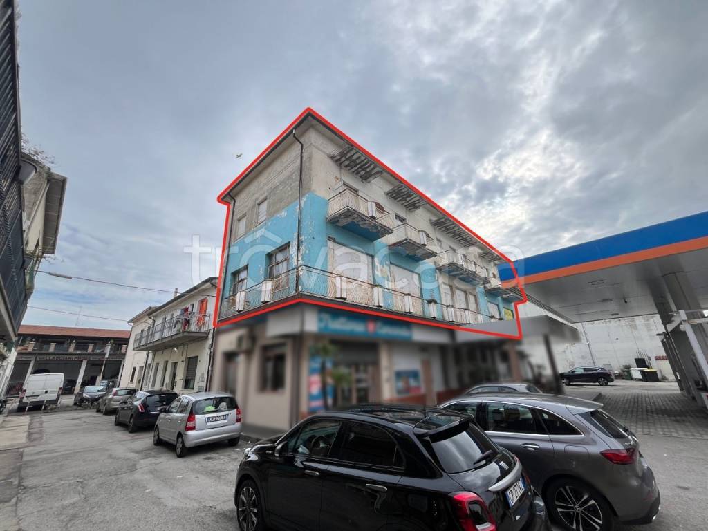 appartamento in vendita a Porto Sant'Elpidio