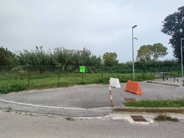 terreno agricolo in vendita a Porto Sant'Elpidio