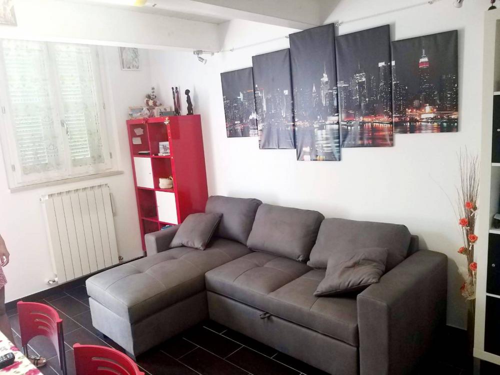 appartamento in vendita a Porto Sant'Elpidio