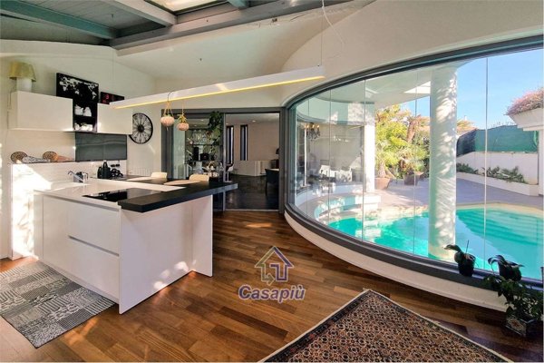 casa indipendente in vendita a Porto Sant'Elpidio