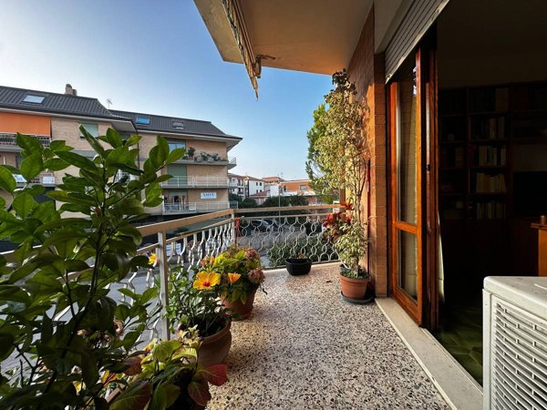 appartamento in vendita a Porto Sant'Elpidio