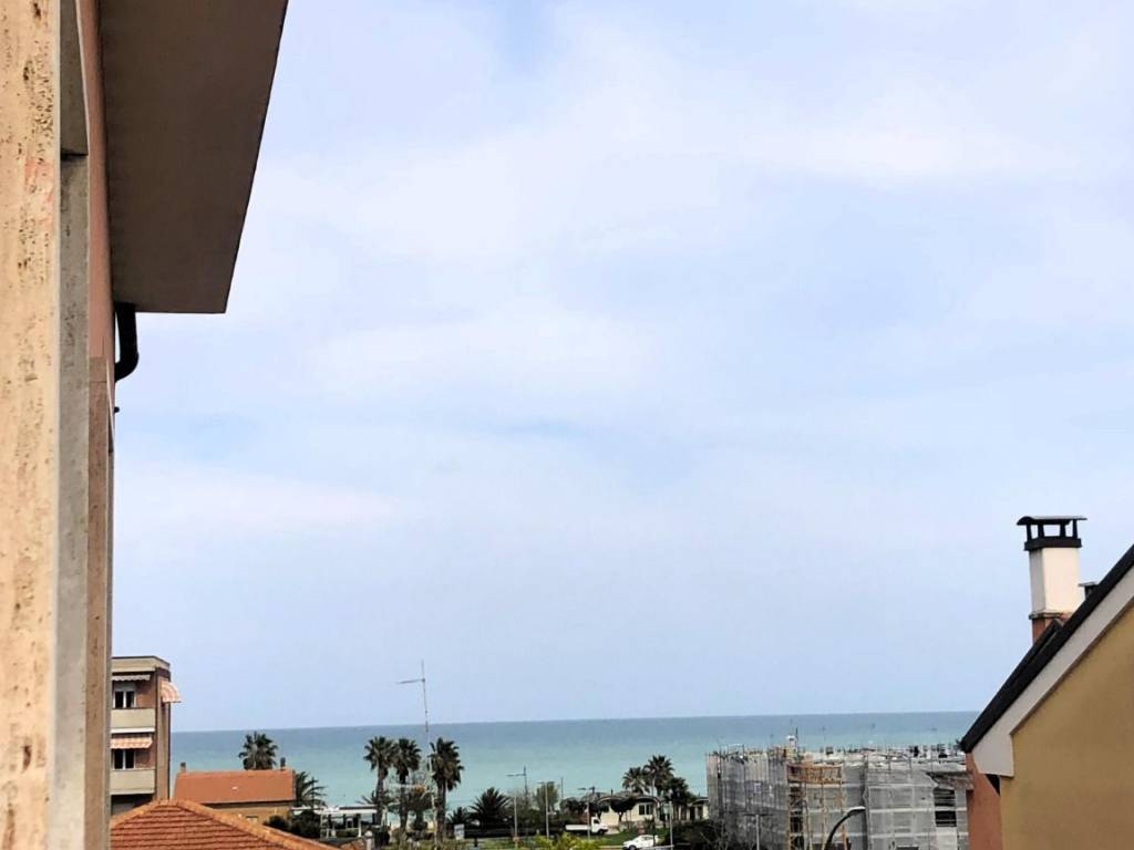 appartamento in vendita a Porto Sant'Elpidio