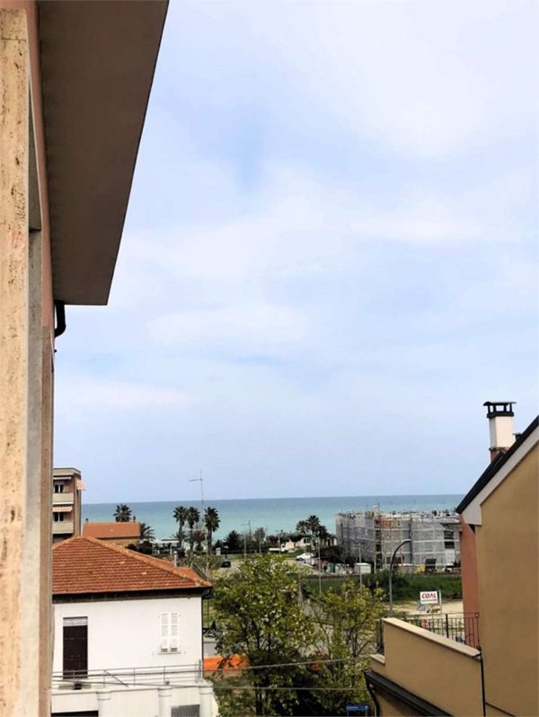 appartamento in vendita a Porto Sant'Elpidio