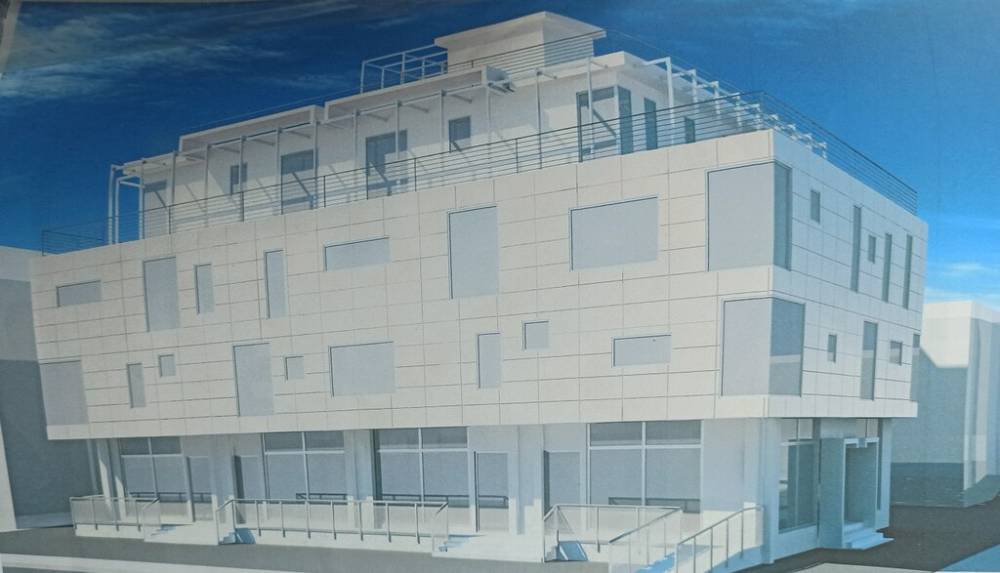 appartamento in vendita a Porto Sant'Elpidio
