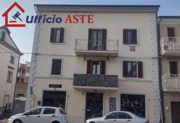 appartamento in vendita a Porto Sant'Elpidio