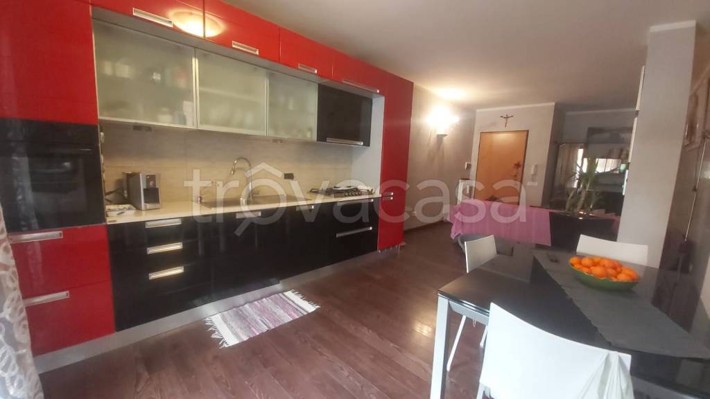 appartamento in vendita a Porto Sant'Elpidio