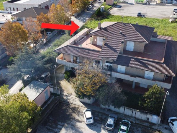 appartamento in vendita a Porto Sant'Elpidio