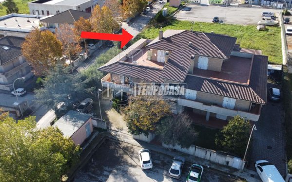 appartamento in vendita a Porto Sant'Elpidio