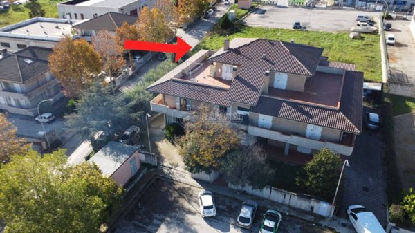 appartamento in vendita a Porto Sant'Elpidio