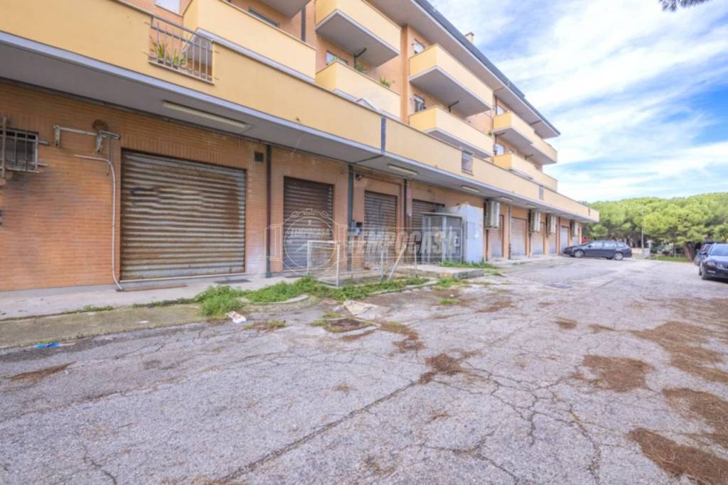 monolocale in vendita a Porto Sant'Elpidio