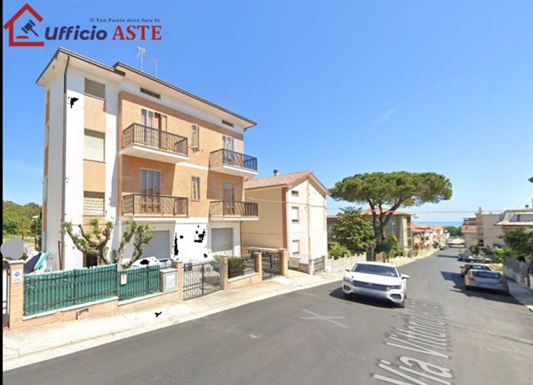 negozio in vendita a Porto Sant'Elpidio