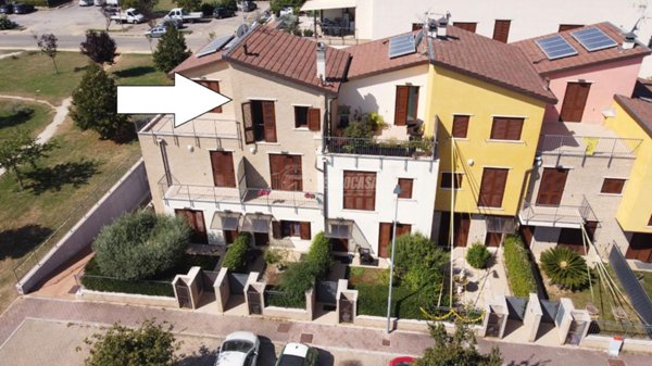 casa indipendente in vendita a Porto Sant'Elpidio