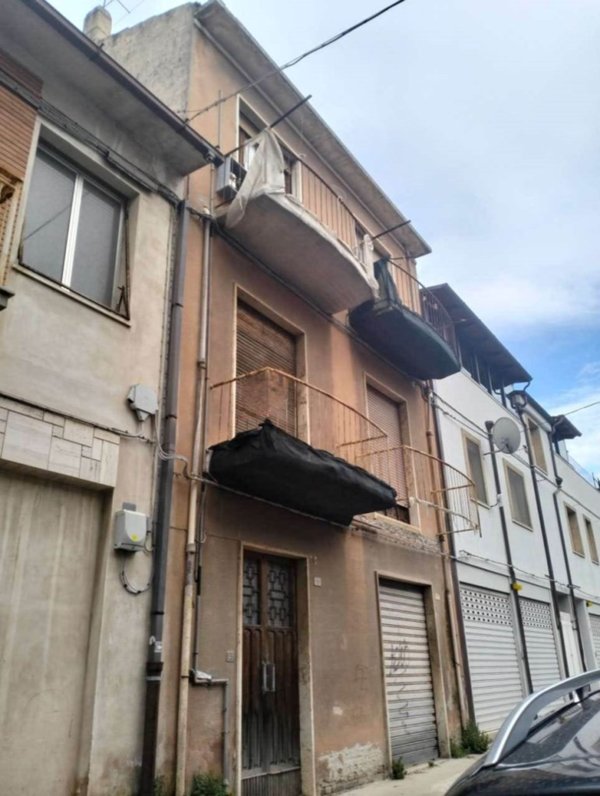 casa indipendente in vendita a Porto Sant'Elpidio