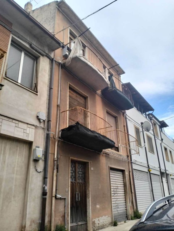 casa indipendente in vendita a Porto Sant'Elpidio