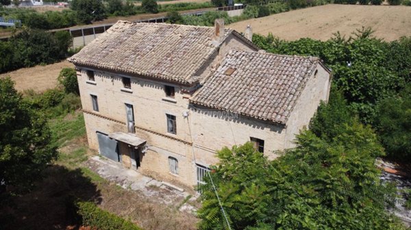 casa indipendente in vendita a Porto Sant'Elpidio