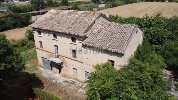 casa indipendente in vendita a Porto Sant'Elpidio