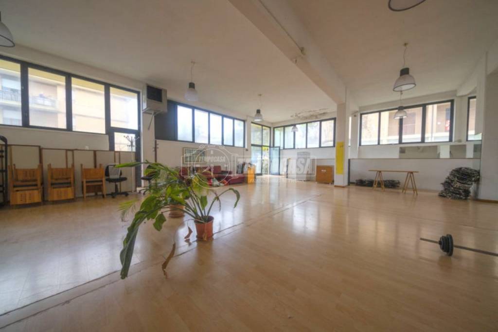 appartamento in vendita a Porto Sant'Elpidio