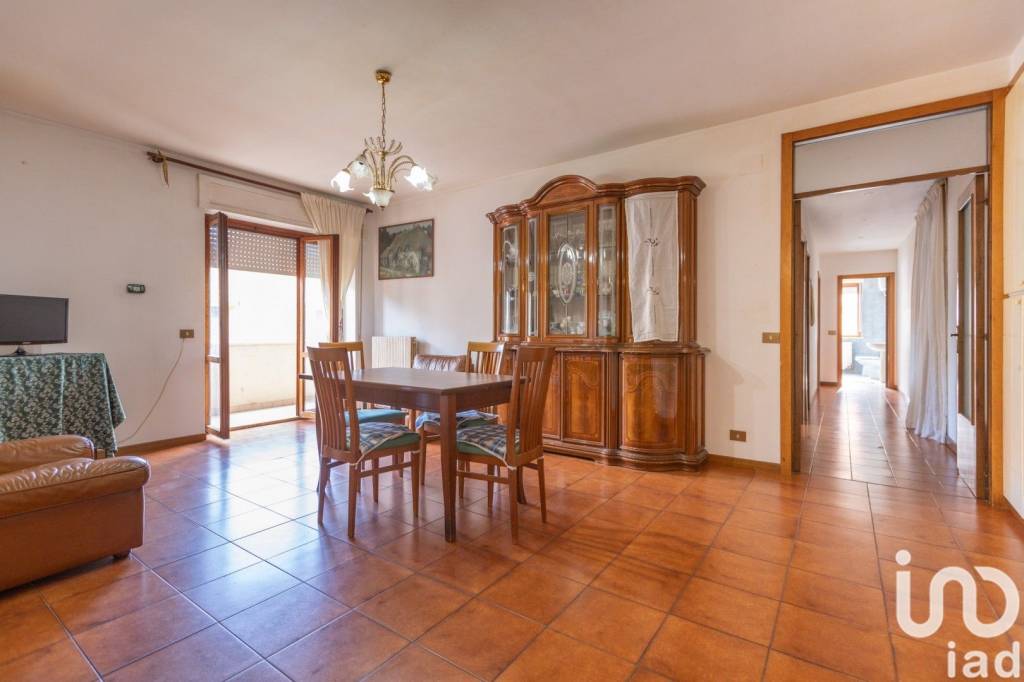 appartamento in vendita a Porto Sant'Elpidio