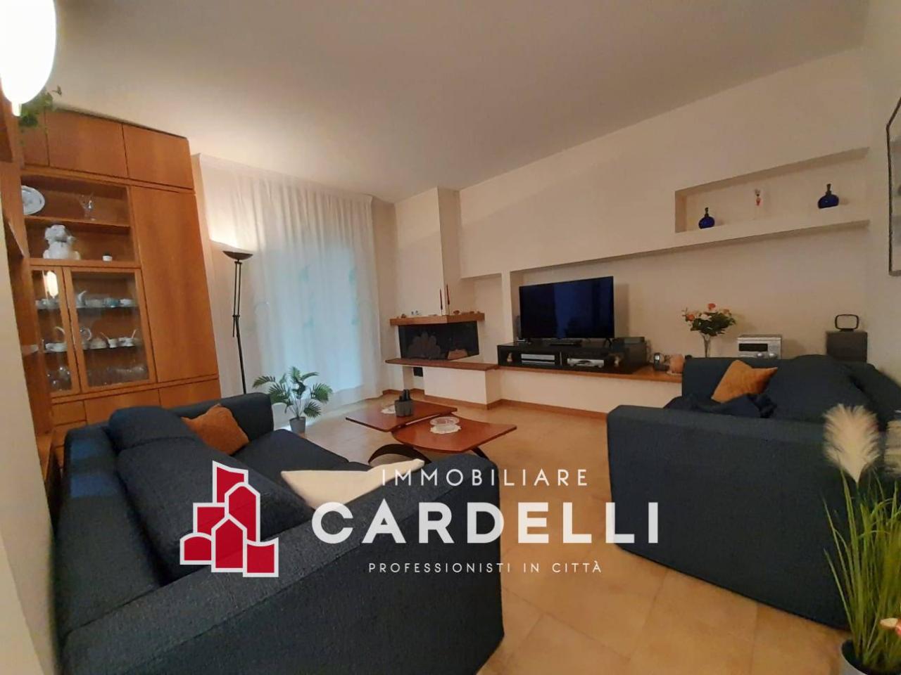 appartamento in vendita a Porto Sant'Elpidio