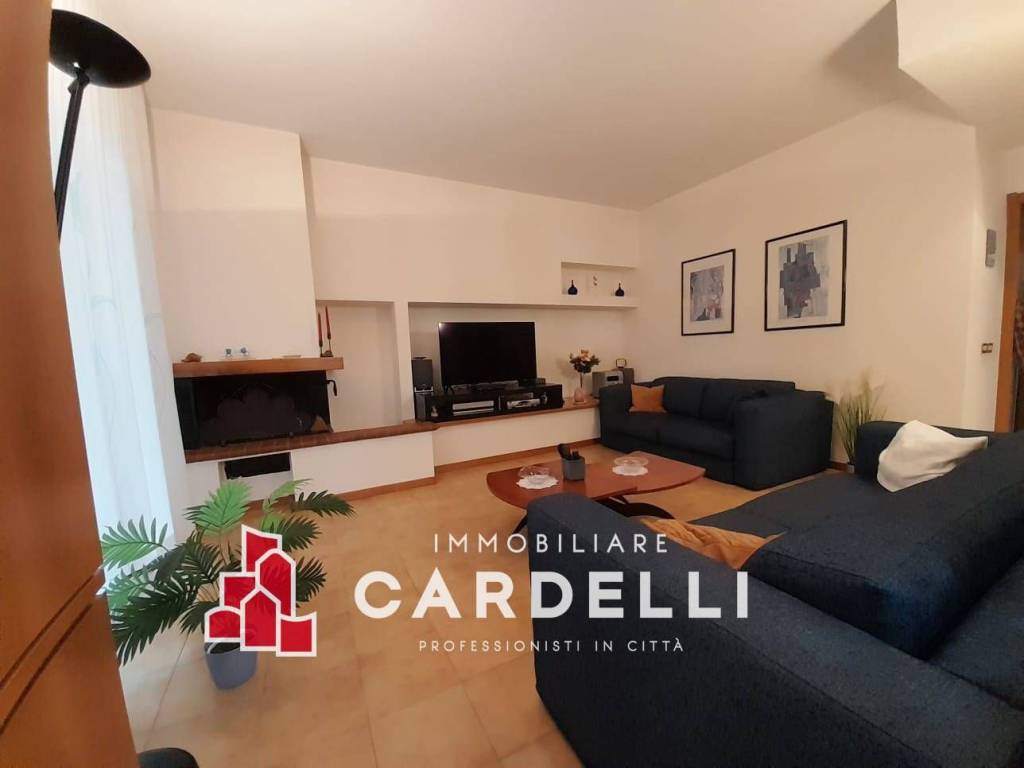 appartamento in vendita a Porto Sant'Elpidio