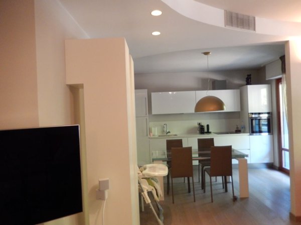 appartamento in vendita a Porto Sant'Elpidio