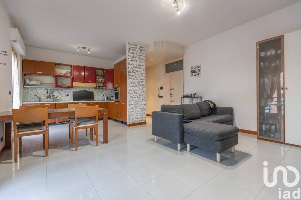 appartamento in vendita a Porto Sant'Elpidio