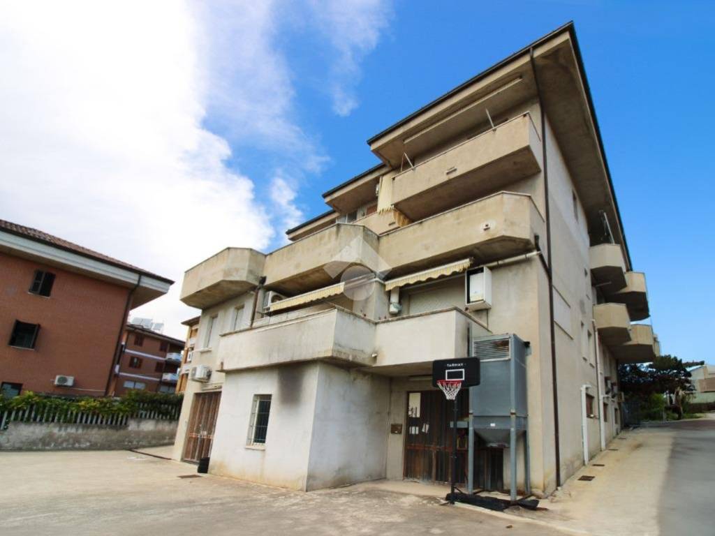 appartamento in vendita a Porto Sant'Elpidio