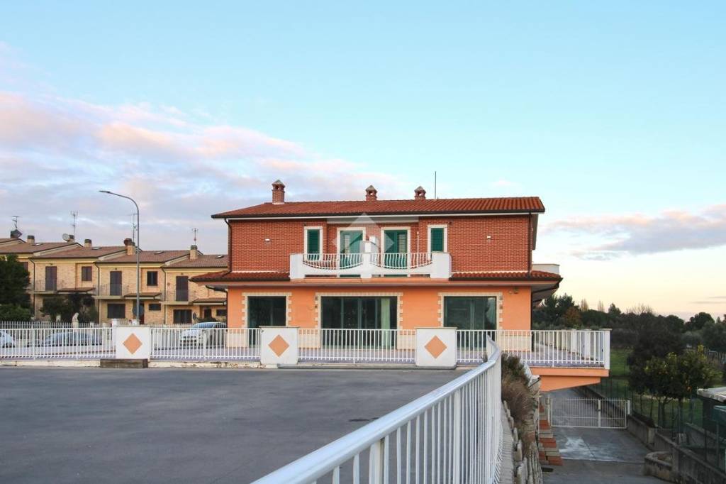 appartamento in vendita a Porto Sant'Elpidio