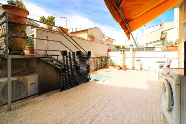 appartamento in vendita a Porto Sant'Elpidio