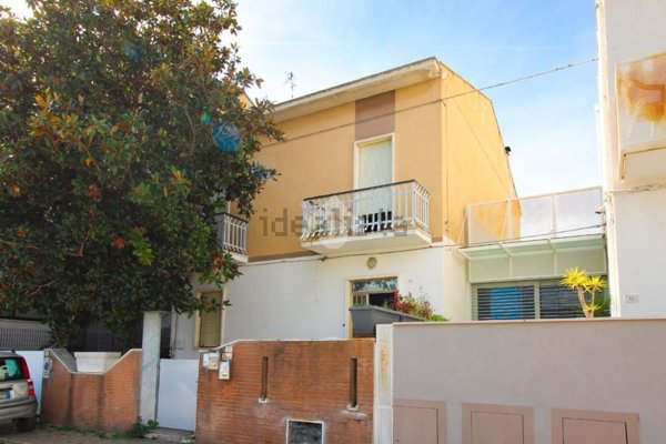 appartamento in vendita a Porto Sant'Elpidio