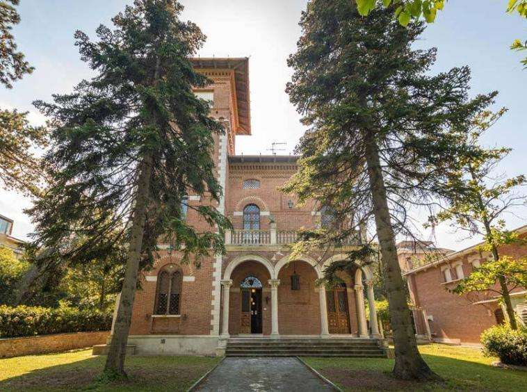 casa indipendente in vendita a Porto Sant'Elpidio