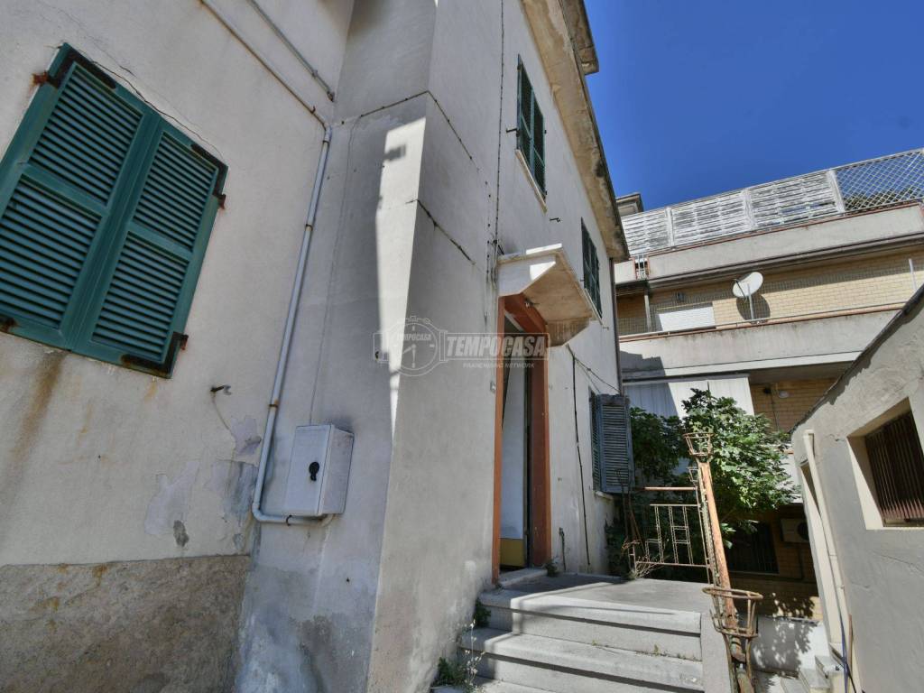 casa indipendente in vendita a Porto Sant'Elpidio