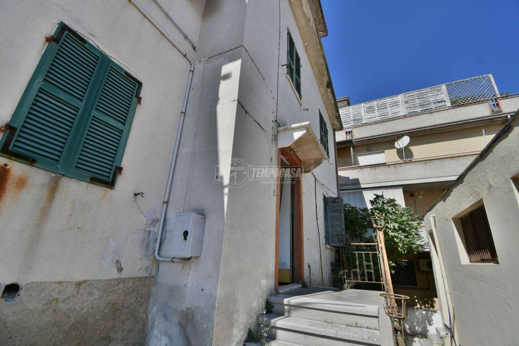 casa indipendente in vendita a Porto Sant'Elpidio