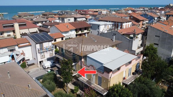 appartamento in vendita a Porto Sant'Elpidio