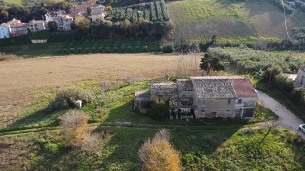 casa indipendente in vendita a Porto Sant'Elpidio