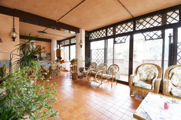 appartamento in vendita a Porto Sant'Elpidio