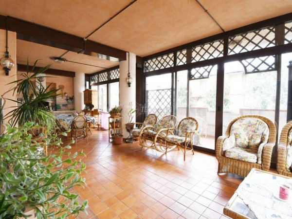 appartamento in vendita a Porto Sant'Elpidio