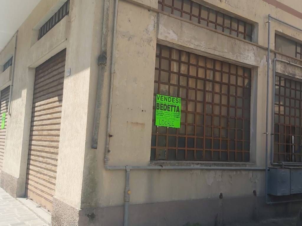negozio in vendita a Porto Sant'Elpidio