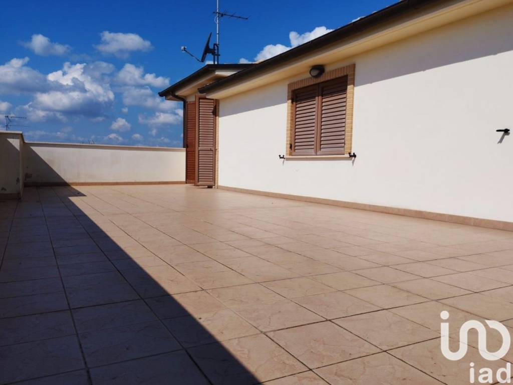appartamento in vendita a Porto Sant'Elpidio