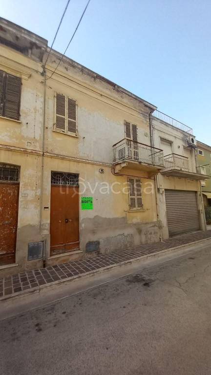 casa indipendente in vendita a Porto Sant'Elpidio
