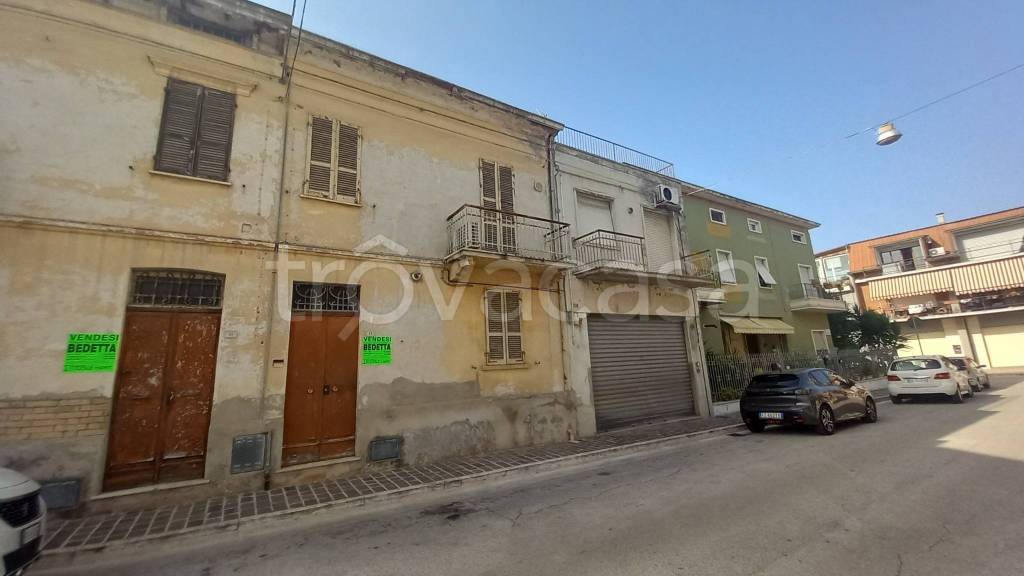 casa indipendente in vendita a Porto Sant'Elpidio
