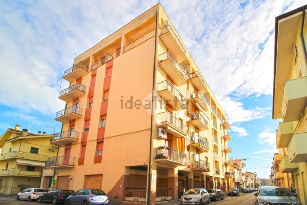 appartamento in vendita a Porto Sant'Elpidio