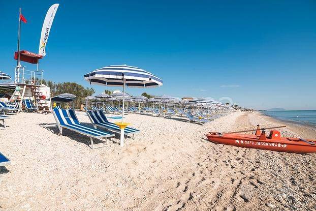 negozio in vendita a Porto Sant'Elpidio
